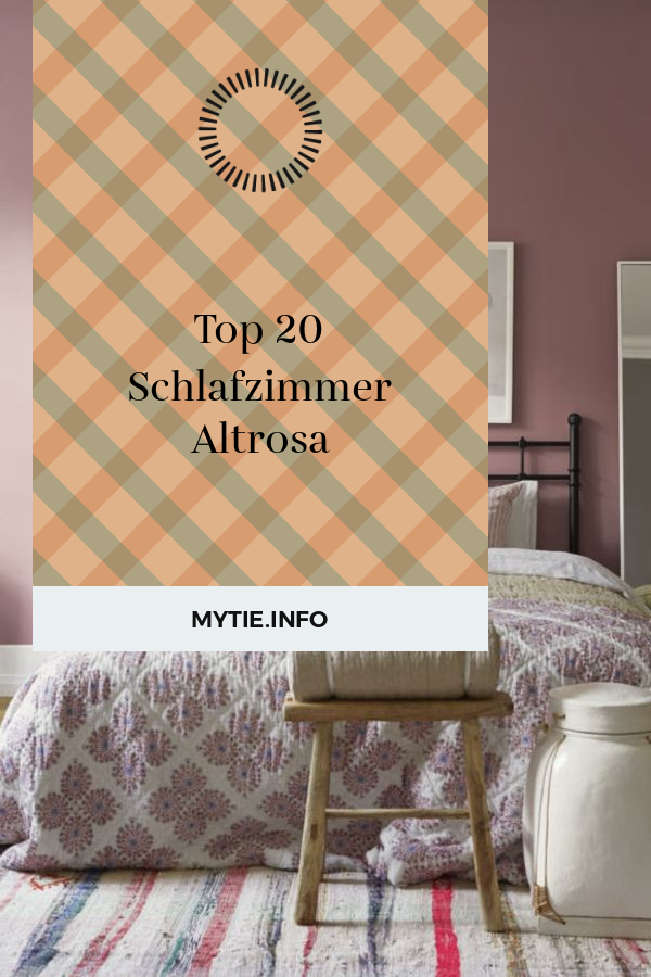 Top 20 Schlafzimmer Altrosa